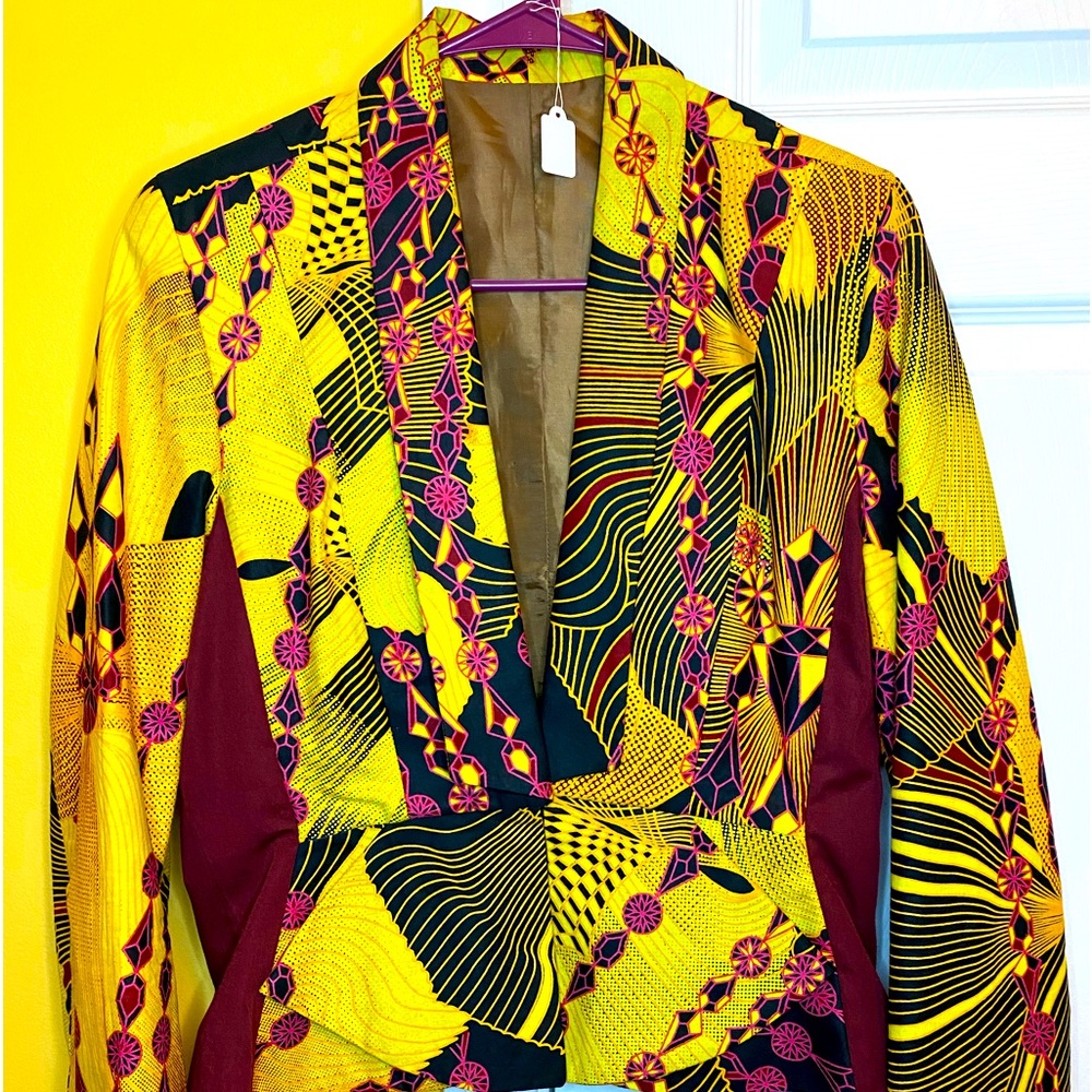 Blazer